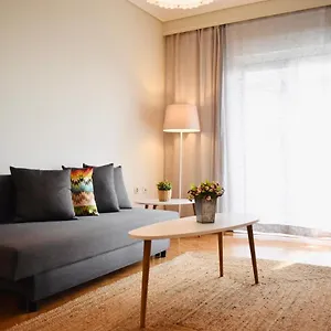 Διαμέρισμα Vasilissis Olgas Sea View, Θεσσαλονίκη