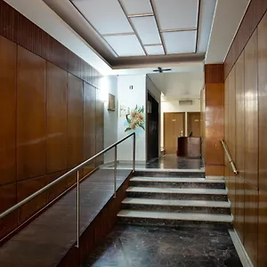 Διαμέρισμα Ag.sofias Minkk, 2b/room+balcony, Θεσσαλονίκη