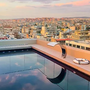 5* Hotell Onoma