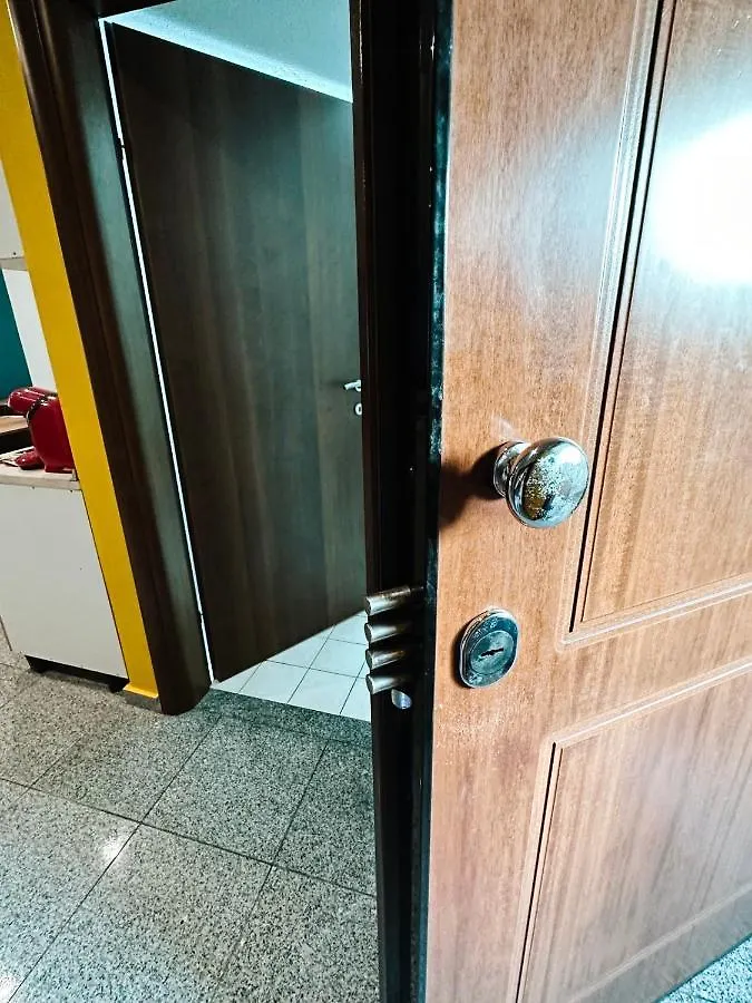 Apartment Marios Isimeriahomz Thessaloniki Greece