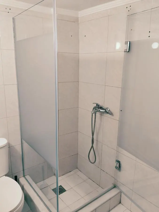 Apartment Marios Isimeriahomz Thessaloniki Greece