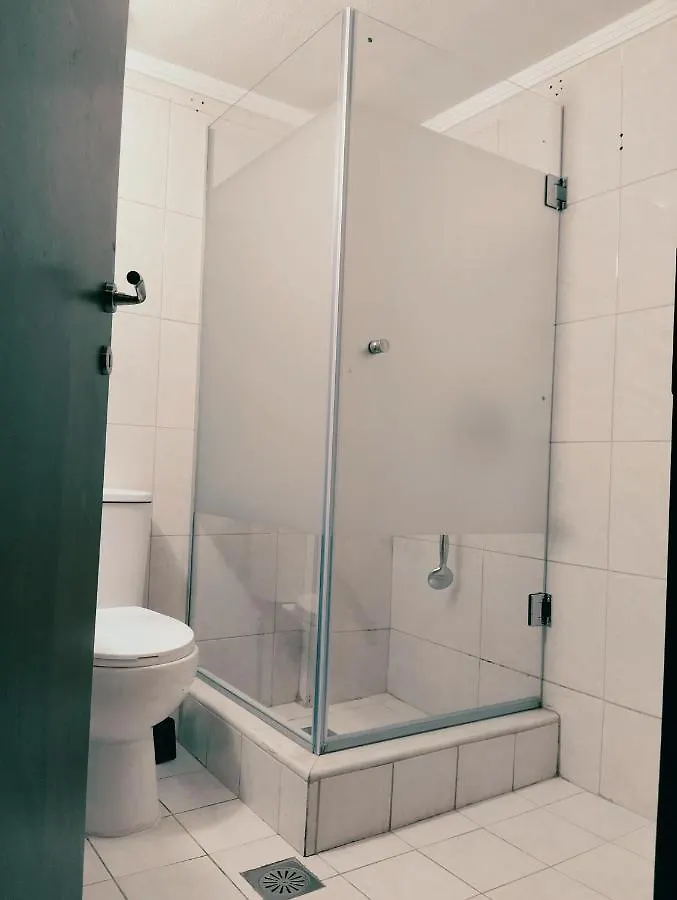 Marios Isimeriahomz Thessaloniki Apartment