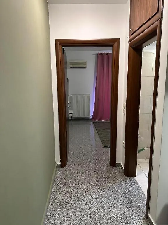 Διαμέρισμα Marios Isimeriahomz Θεσσαλονίκη
