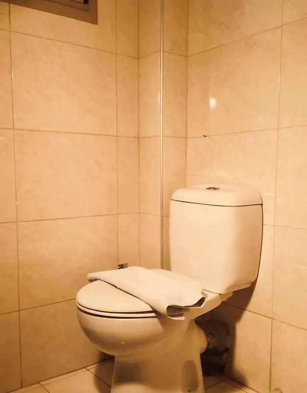 Apartmán Marios Isimeriahomz Soluň